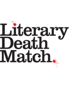 Literary Death Match