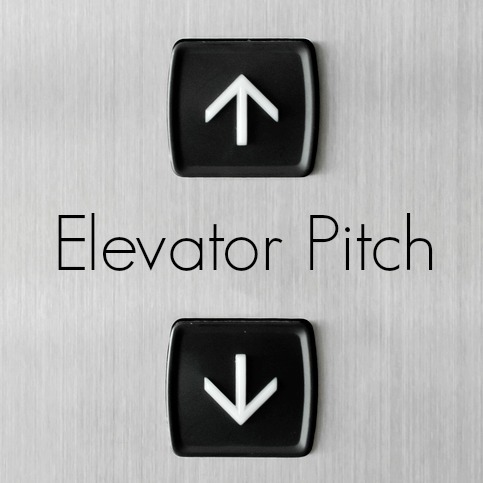 Elevator Pitch