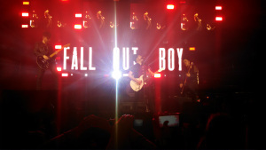 Fall Out Boy
