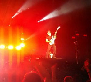 Fall Out Boy