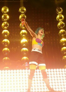 The future Mrs. Phil Factor. She can wear that outfit for the wedding.