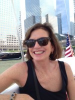 Judy Hottensen of Grove Atlantic