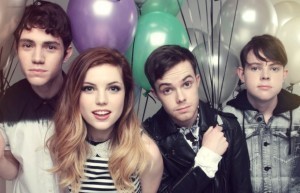 Echosmith