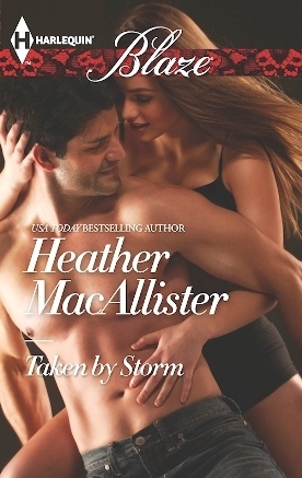 Taken By Storm