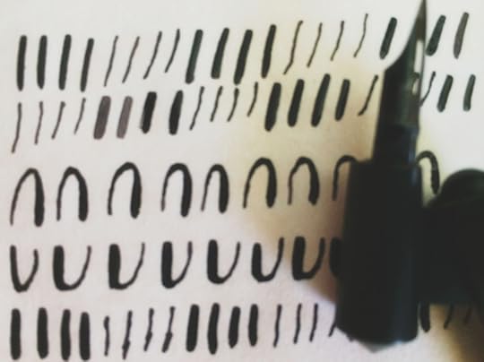 Starting Calligraphy 4