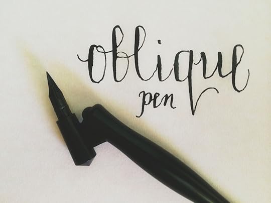 Starting Calligraphy 2