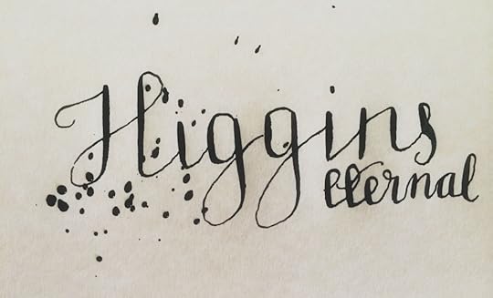 Starting Calligraphy 3