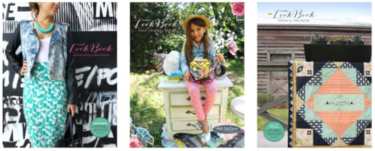 AGF Lookbooks 1