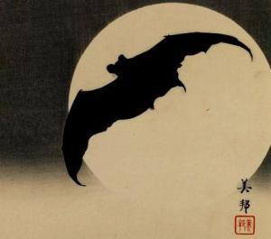 BihoTakashi-BatBeforeTheMoon1910ish