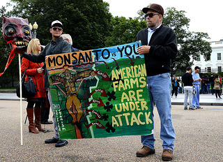 2013 March Against Monsanto DC 58