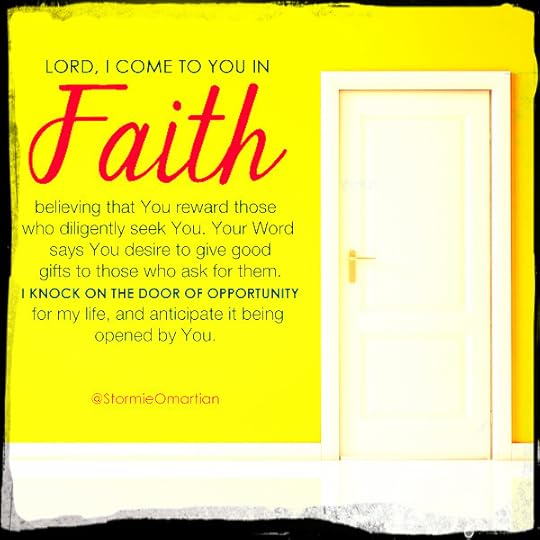 faith