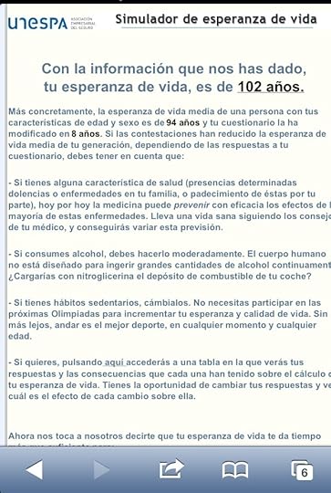 Esperanza de vida y mundiales de futbol