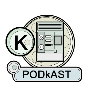 Kasterborous Doctor Who podKast