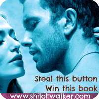 Steal this button, Win this book