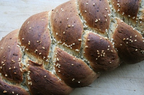 challah