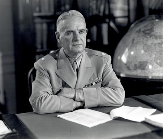 William J. Donovan; Wikimedia Commons