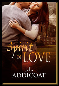 Congratulations to JL Addicoat on the release of her debut