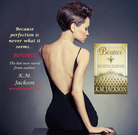 Bounce perfection ad 2