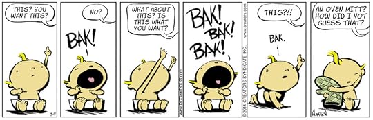 Dog Eat Doug for 07/09/2014