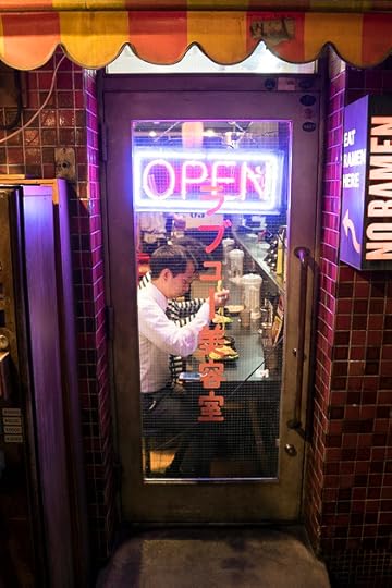 Shinyokohama Ramen Museum