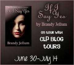 CLP Blog Tours