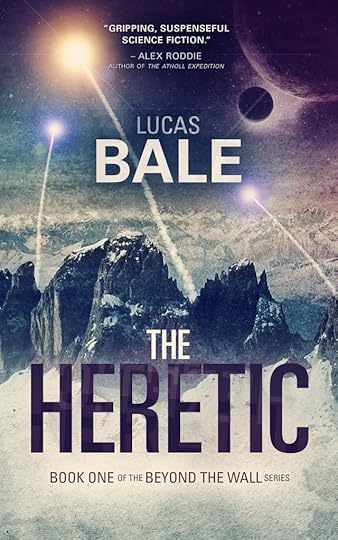 Heretic Ebook