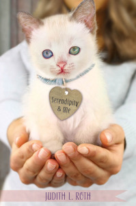 Serendipity & Me, Viking, 2013