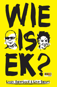 Wie is ek