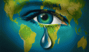 Earth-crying