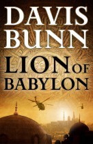 Lion of Babylon, by Davis Bunn