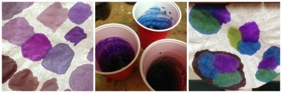 Carla's Flannel Shirt