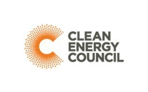 Clean Energy Council logo