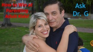 adult kid love 300x168 How to Win at Parenting (for when your kids become adults)