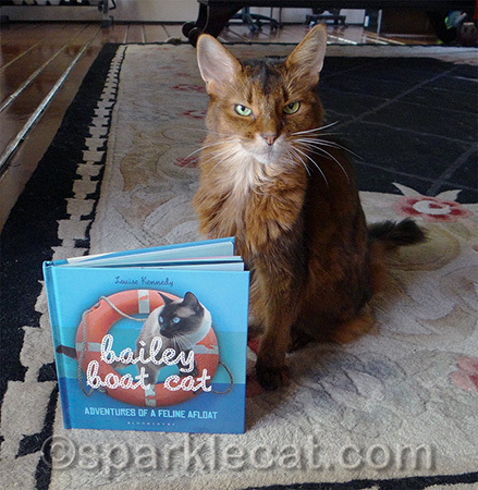 I'm quite impressed by Bailey's book!