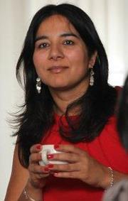 Rajdeep Paulus