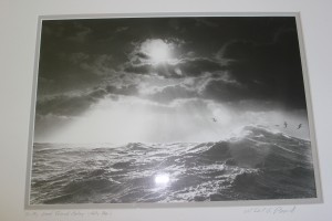 Photograph by Neal Parent