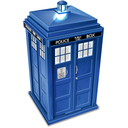 The-TARDIS