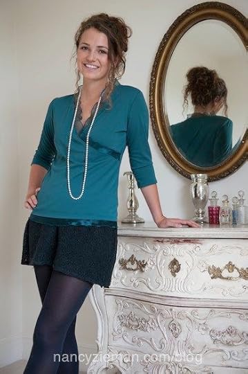 Sew Knits with Confidence Nancy Zieman