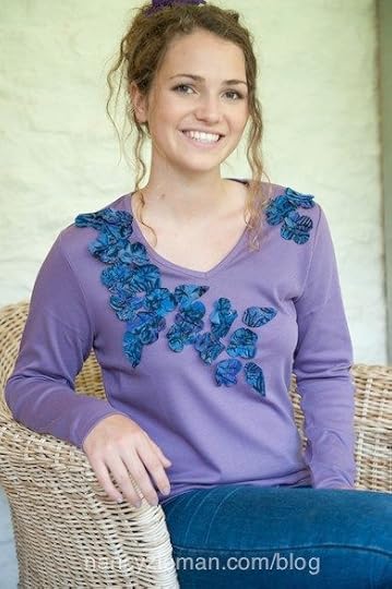 Sew Knits with Confidence Nancy Zieman