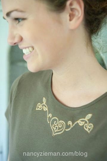 Sew Knits with Confidence Nancy Zieman