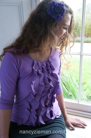 Sew Knits with Confidence Nancy Zieman