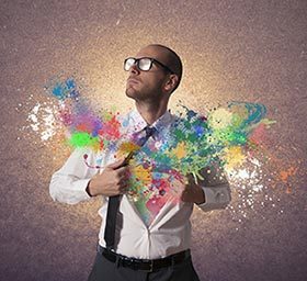 Tap Into Your Innate Creativity