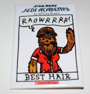 Jedi Academy
