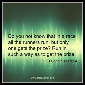 run