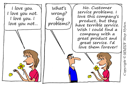 It's More Than the Product - Low Res