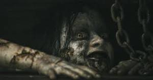 evil dead