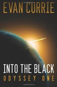 Into the Black - Odyssey One