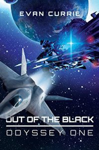 Out of the Black - Odyssey One