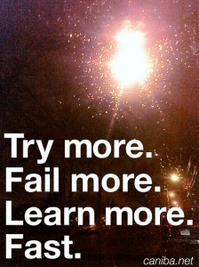 Going From Setback to Bounce Back post image
