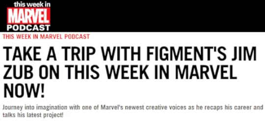 MarvelPodcast